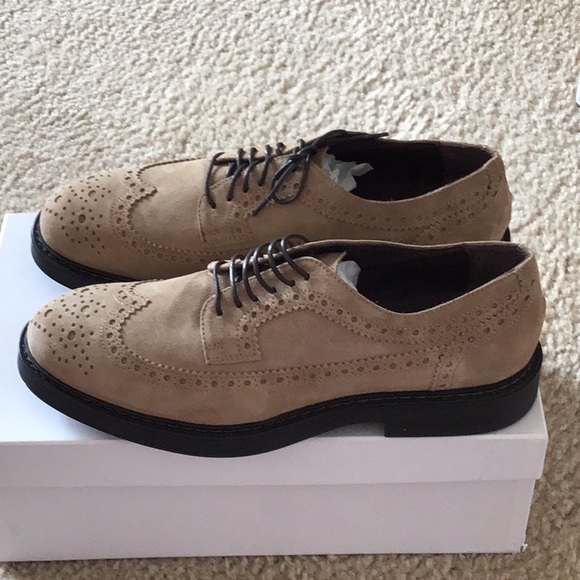 Men’s Boemoss Italian Shoe - Picture 2 of 5